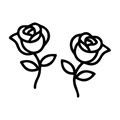 Mit Damaszener Rosenwasser, Panthenol und Hyaluronsäure.