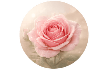 Damaszener-Rose