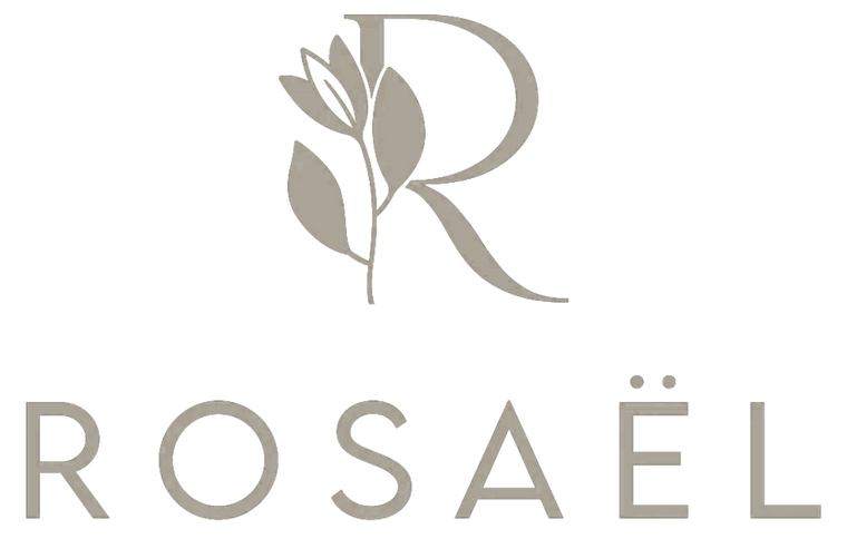Logo Footer Rosël