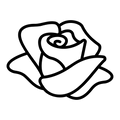 Feiner Rosenduft der Damaszener Rose – diskret und zeitlos.